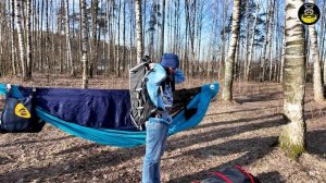 Лучшие рюкзаки для пеше водных походов: Сравнение, которое вам нужно увидеть!