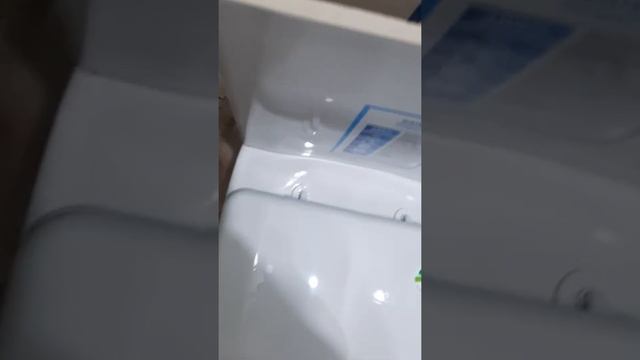 подключение воды к "Белому Коню",или как его ещё называют "трон", а по русски к Унитазу смотреть онлайн