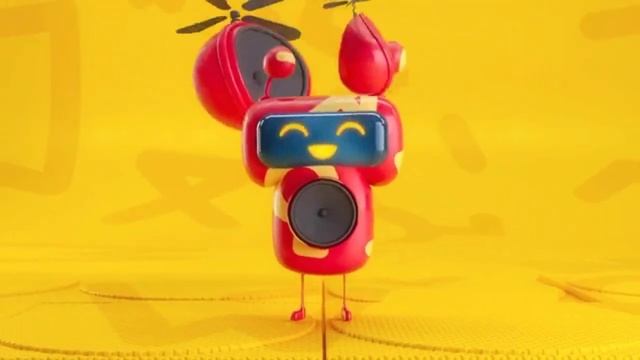 Телеканал Мультимузыка 1