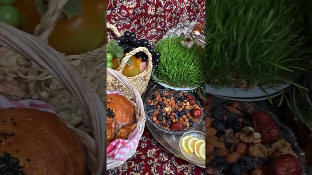 Çay süfrəsi / Tea table / Чайный столик смотреть онлайн