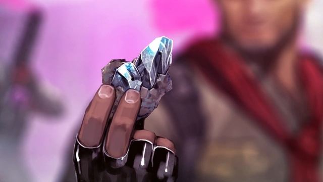 Marvel's Avengers: Road To Wakanda - Official Animated Trailer
