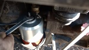 мтз 1221.2 тропик чистка цетрафуги