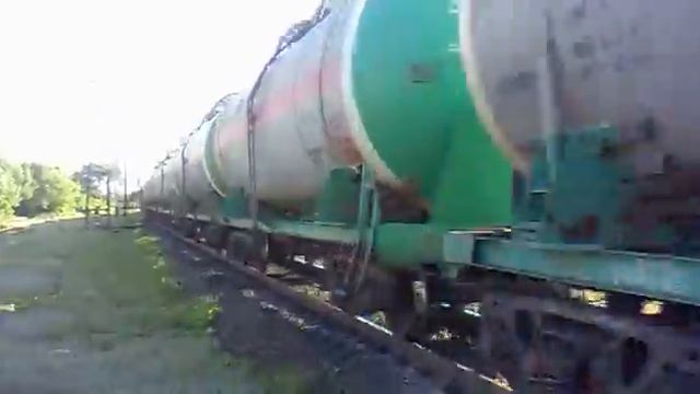 Крымский электровоз ВЛ8М-1626 ТЧ-5 Симферополь смотреть онлайн