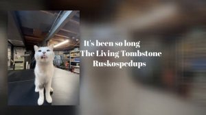 The Living Tombstone - It's been so long (Sped Up) 1 Hour Loop