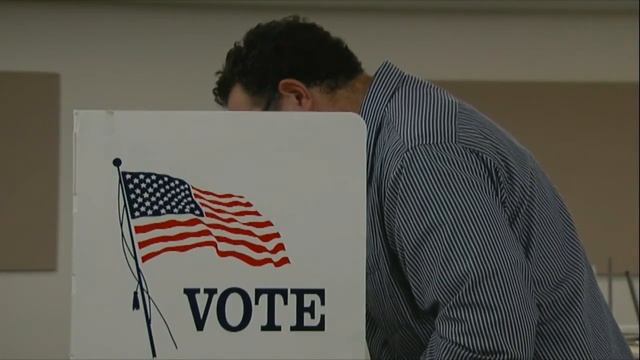 GOP wants audit as automatic registration problems continue смотреть онлайн