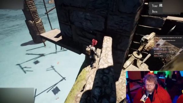 T2X2 ИГРАЕТ В ALTF4 / ОЧЕНЬ СЛОЖНО / (часть 3)