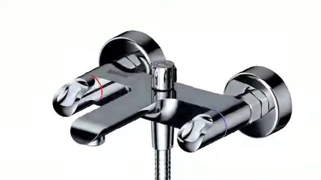 Смеситель Wasserkraft Lossa 1201 смотреть онлайн