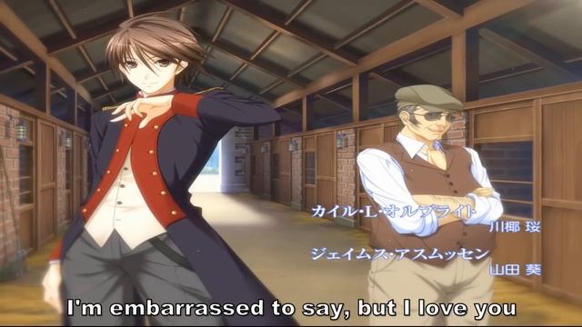 Walkure Romanze More & More смотреть онлайн
