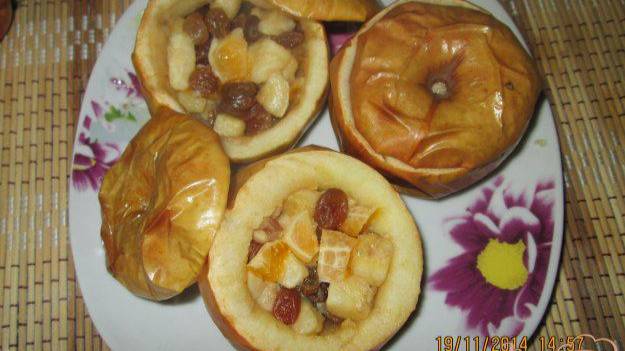 Книга рецептов