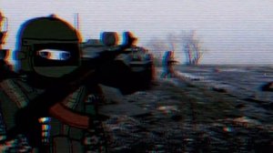 Военная песня «Здравствуй, мама»