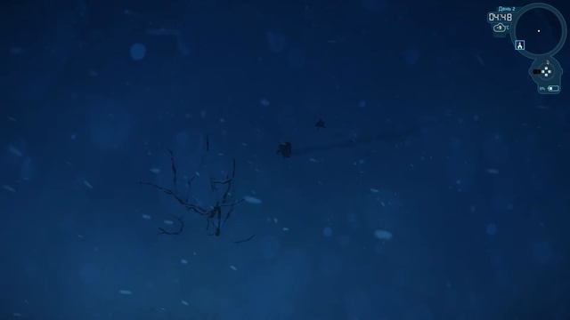 №2 Impact Winter - Первая вылазка смотреть онлайн