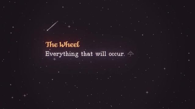 The Cosmic Wheel Sisterhood - Official Release Date Trailer