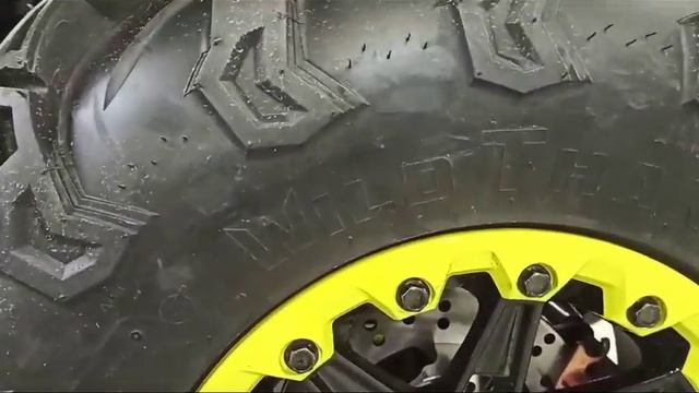 Основные особенности квадроцикла AODES Pathcross ATV 1000 L MUD PRO EPS смотреть онлайн