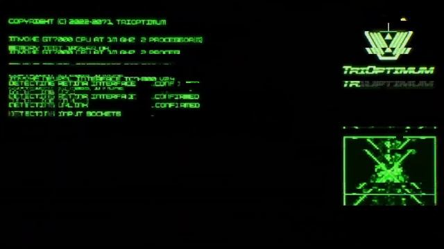 System Shock - Official Accolades Trailer