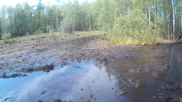 Дрыгва 2018. Взятие точки 2 смотреть онлайн