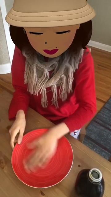 اسرع بطاطس شيبس في الميكرويف 🤫