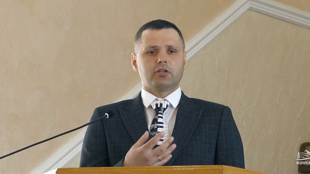 Мої очі постійно до Господа (Дільний Роман, 25.04.2021) смотреть онлайн