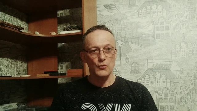 Анализ результатов зимовки. смотреть онлайн