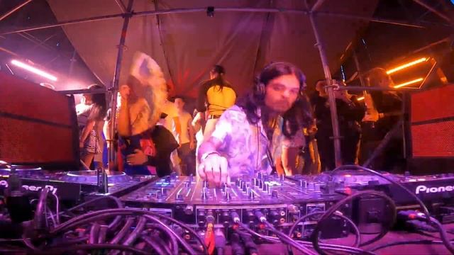 Monkey Space | Mehanika Festival | July 2023 | Yekaterinburg, Russia смотреть онлайн