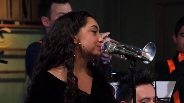 Sissi - Lady Is A Tramp смотреть онлайн