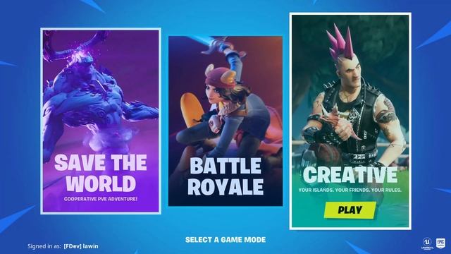 How to get *Fortnite Chapter 2 Season 2 Server!* (Aurora) (No fiddler) (Easy) смотреть онлайн