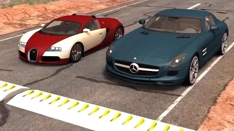 Гонки машинок | Мультфильмы для детей топ 2025 | #558