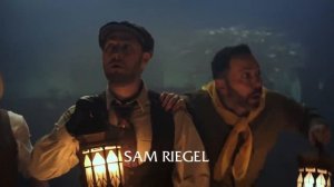 Campaign 3 Opening Title 2021 _ It’s Thursday Night (Critical Role Theme) — копия