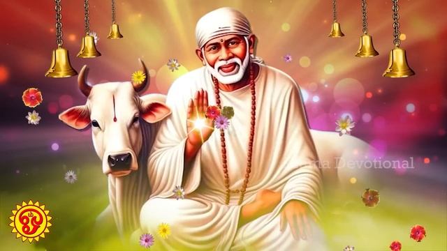THURSDAY SAI BABA TAMIL SONGS | SHREEDE SAI BABA DEVOTIONAL SONGS | Best Sai Baba Bhakti Padalgal смотреть онлайн