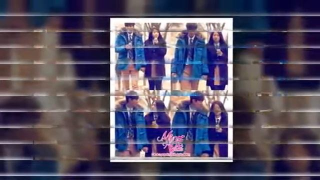 Lee min ho ve Pak Shin Hye sakin kaçirmayin смотреть онлайн