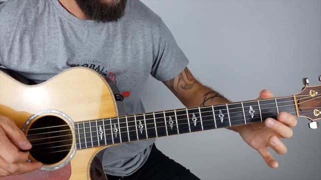 Boom Boom John Lee Hooker Easy Lesson смотреть онлайн