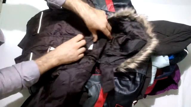 Детские куртки CH Puffa EXTRA Англия 4 смотреть онлайн