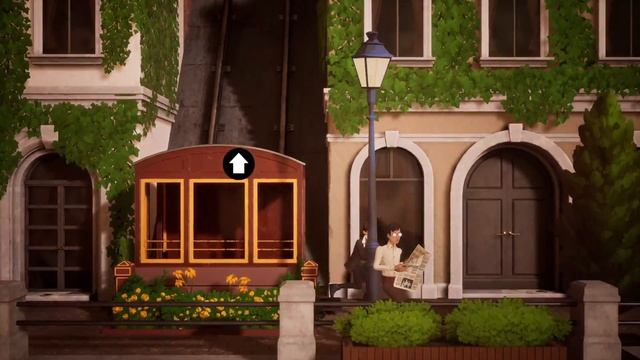 The Artful Escape (Xbox Series X) - 01 - From Calypso to Lightmans Workshop (Playthrough Complete) смотреть онлайн