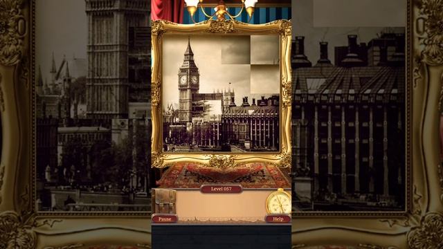 Puzzle 100 doors Room escape level - 57 gameplay смотреть онлайн