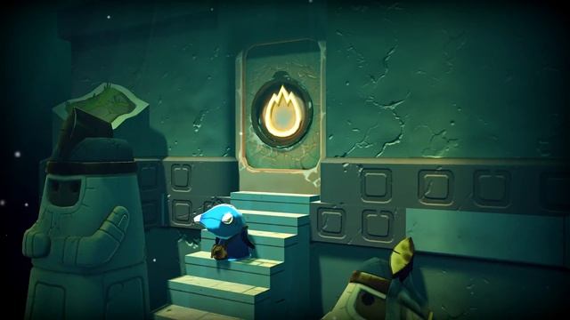 The Last Campfire - Official Steam Launch Trailer