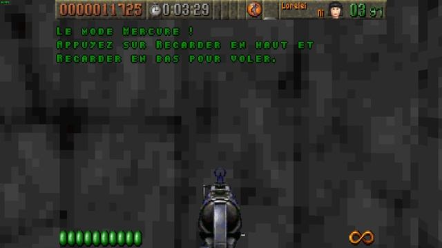 [ PC ] Rise of the Triad: Ludicrous Edition [ 2023 ] The Hunt Begins - Lorelei Ni - Easy - Part 1/? смотреть онлайн