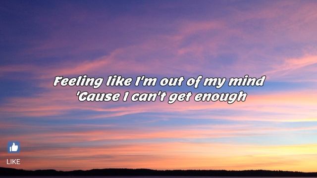 Trevor Daniel - Falling (Lyrics song) смотреть онлайн