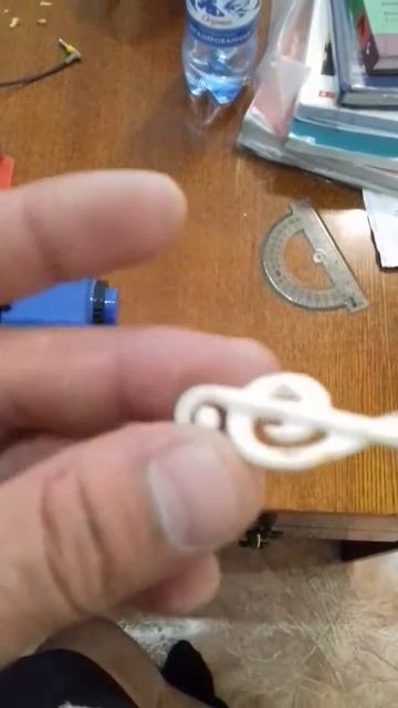 резьба по кости Скрипичный ключ из кости смотреть онлайн
