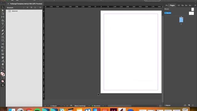 FileMaker Adobe InDesign Integration смотреть онлайн