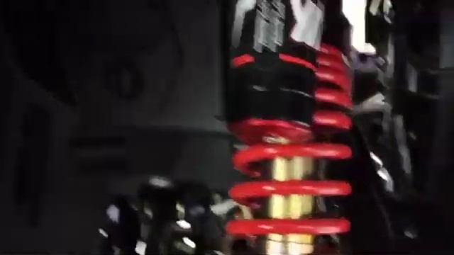Видео обзор Одес 1000, квадроцикл. смотреть онлайн
