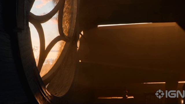 Hela - Official Announcement Trailer | gamescom 2024 смотреть онлайн