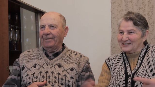 Hostess - TC Intercultural Creativity, 1-10 Feb, Goris, Armenia смотреть онлайн