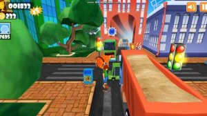 Хулиганы на скейтах. 1 серия