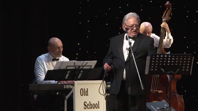 OldSchoolBigBand