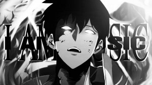 Playboi Carti x Skepta - TOXIC (Solo Leveling Season 2 AMV)