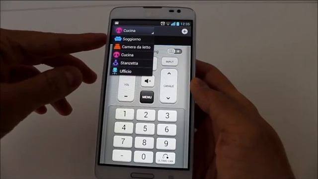 LG G Pro Lite videoreview da TechZilla.it смотреть онлайн