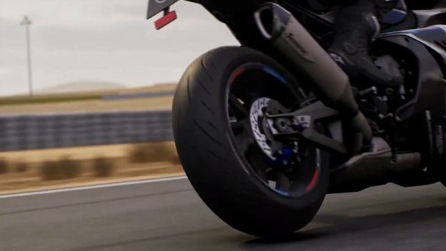 Ride 5 - Official Launch Trailer смотреть онлайн
