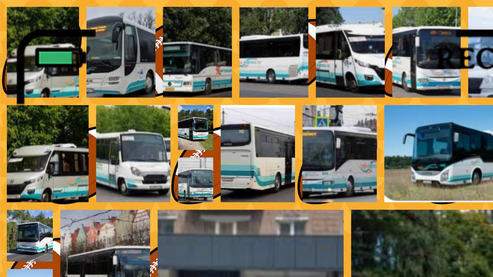 HISTORRY.REGIO EXPRES