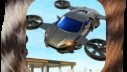 Обзор игры Flight Car Adventure