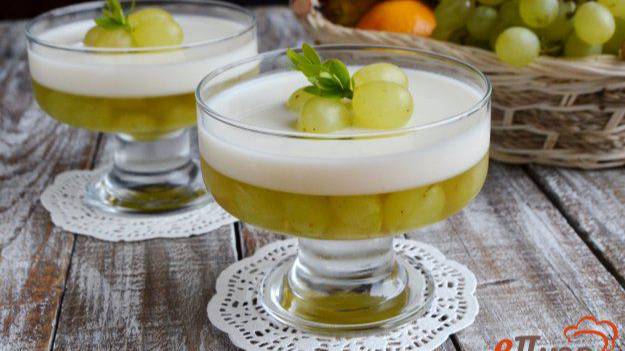 Книга рецептов