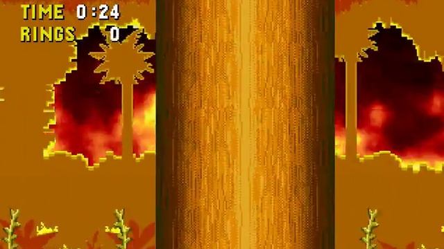 Sonic.exe:Darkest Struggles